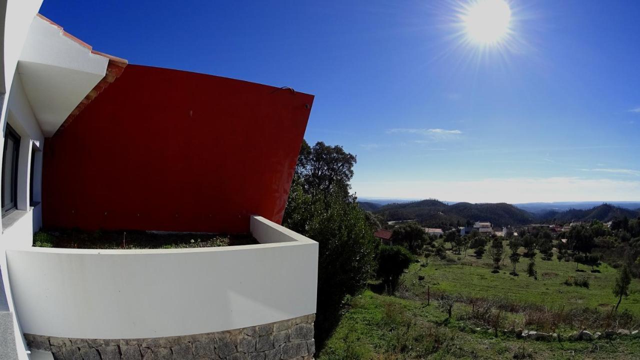فيلا Vinha Do Gaio Montes de Cima المظهر الخارجي الصورة