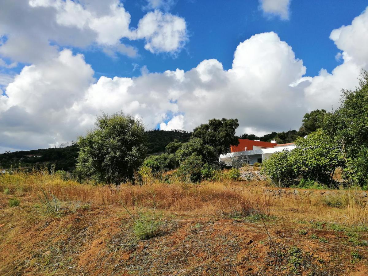فيلا Vinha Do Gaio Montes de Cima المظهر الخارجي الصورة